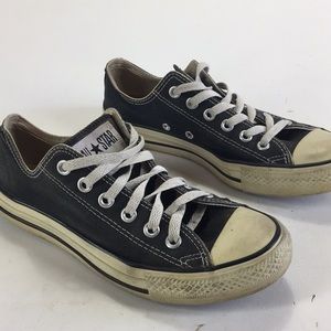 Converse All Star Primo Distressed Shoes